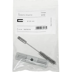 Βούρτσα Εργαλείων Fischer Cleaning Brush BS 10