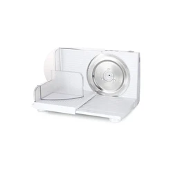 Κόφτης Αλλαντικών Emerio stainless steel knife once. Cutting