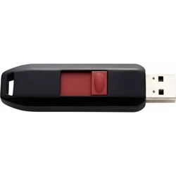 USB Flash 32GB Intenso Business Line Black USB 2.0