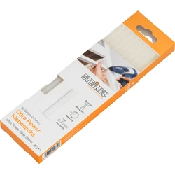 Ράβδοι Σιλικόνης 1x20 Steinel Glue Sticks 11mm FAST 600G