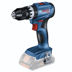 Δραπανοκατσάβιδο Bosch GSB 18V-45 Cordless