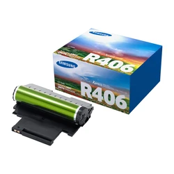 Toner Samsung CLT-R406 - black, yellow, cyan, magenta