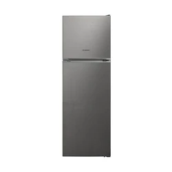 Ψυγείο Morris S71410NFD Inox Δίπορτο