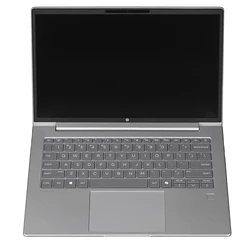 Laptop HP ProBook 4 G1ah AI Ryzen 5 220 AI 14 WUXGA IPS 16GB 512GB SSD Windows 11 Pro Pike Silver