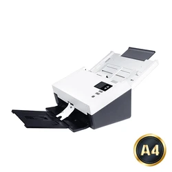 Scanner Avision AD345G A4