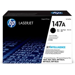 Toner HP 147A black W1470A 10500 pages