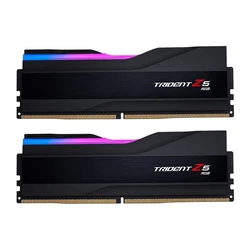 Μνήμη RAM Σταθερού DDR5 32GB G.Skill Trident Z5 RGB - 2 x 16GB - DIMM 288-PIN - 5600 MHz / PC5-44800