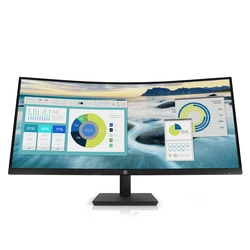 Monitor 34" HP P34hc G4