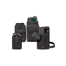 Θήκη Aξεσουάρ POS Mobilis Holster L Pistol Grip + Legstrap + Belt