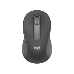 Ποντίκι Ασύρματο Logitech Signature M650 L graphite