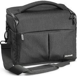 Τσάντα Φωτογραφικής Μηχανής Cullmann Malaga Maxima 300 black