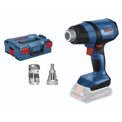 Πιστόλι Θερμού Αέρα Bosch GHG 18V-50 Cordless