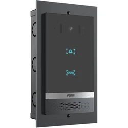 Αξεσουάρ VOIP Fanvil concealed EX101