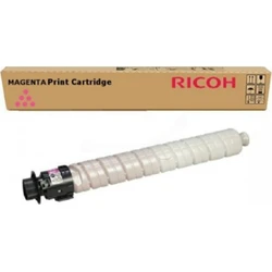 Toner Toner Ricoh MPC 2503 Magenta 841930