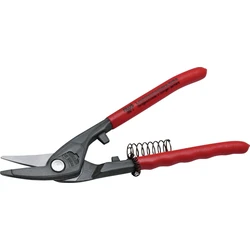 Ψαλίδια Λαμαρίνας NWS Berlin Pattern Tin Snips