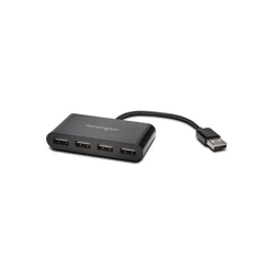 USB Hub Kensington 2.0 4-Port