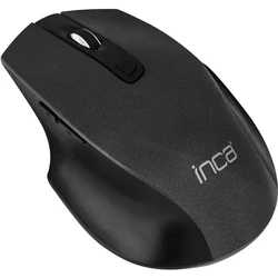 Ποντίκι Aσύρματο Inca IWM-515 Laser, 800/1600 DPI, SW
