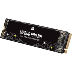 Σκληρός Δίσκος M.2 SSD 2TB Corsair Force MP600Pro NH PCIe NVME