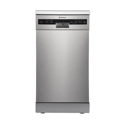 Πλυντήριο Πιάτων Morris FSI-45108 45cm INOX