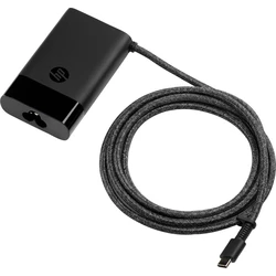 Φορτιστής Laptop 65W Hewlett-Packard USB-C