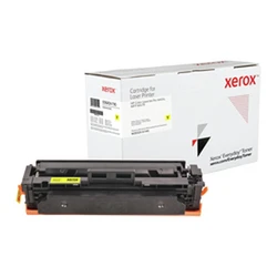 Toner Συμβατό Everyday - High Yield - yellow (alternative for: HP W2032X, HP 414X)