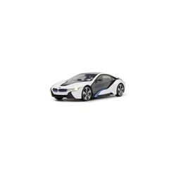 Τηλεκατευθυνόμενο Jamara BMW I8 1:14 40 MHz white 6+