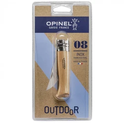 Σουγιάς Opinel pocket No. 08 stainless steel