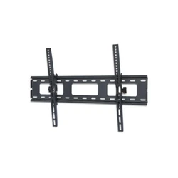 Βάση Τηλεόρασης Techly LCD 23"-55" tiltable, max.60kg, black