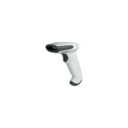 Barcode Scanner Honeywell Hyperion 1300g CCD USB Kit (Cable) white 1D