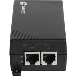 PoE Adapter Injektor EdimaxPRO PoE+ Gigabit GP-101IT (30Watt output.)