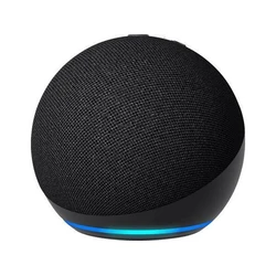 Smart Hub Amazon Echo Dot 5 charcoal