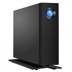 Eξωτερικός Σκληρός Δίσκος 8TB Lacie d2 Professional