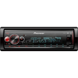 Ηχοσύστημα Αυτοκινήτου Pioneer MVH-S520DAB