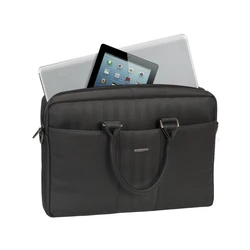 Τσάντα Laptop Riva NB Narita 15,6" Black 8135