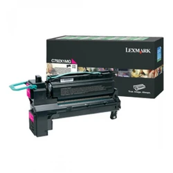 Toner Lexmark Magenta (C792X1MG)