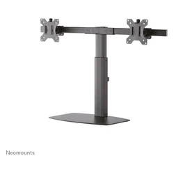 Βάση Monitor Neomounts by Newstar TIS 10"-27" 2TFT 1joint black Max.12KG