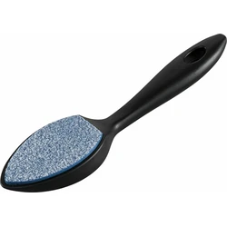 Αξεσουάρ Περιποίησης Ποδιών Zwilling TWINOX Callus Remover Antibacterial, black