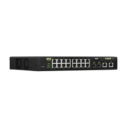 Network Switch Qnap SWI QSW-M2116P-2T2S
