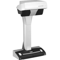 Scanner Fujitsu ScanSnap SV600 A3 Overhead