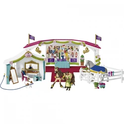 Φιγούρα Schleich Horse Club 42466 Big Horse Show