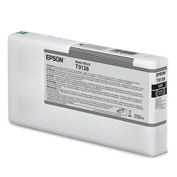 Μελάνι Epson photo black T 913 200 ml T 9131
