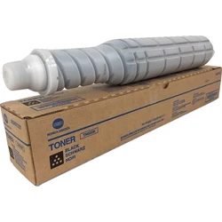 Toner Konica Minolta TN-620 Black (A3VX156)