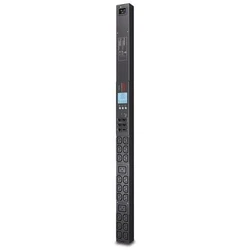 Πολύπριζο APC RACK PDU 2G METERED ZEROU