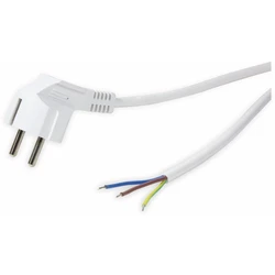 Καλώδιο Τροφοδοσίας Logilink - CEE 7/7 without plug - 1.5 m