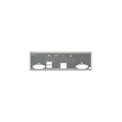 I/O Shield Supermicro MCP-260-00042-0N