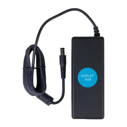 Τροφοδοτικό Webcam Logitech RALLY DISPLAY HUB POWER ADAPTER