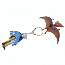 Μινιατούρα Schleich Dinosaurs 41467 Jetpack Chase