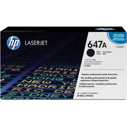 Toner HP CP4025 black CE260A