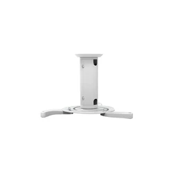 Βάση Projector Οροφής Neomounts by Newstar BDH height 8-15cm white Max.15KG