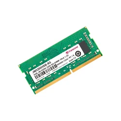 Μνήμη RAM Φορητού DDR4 8GB PC 3200 CL22 Transcend JetRam, JM3200HSB-8G